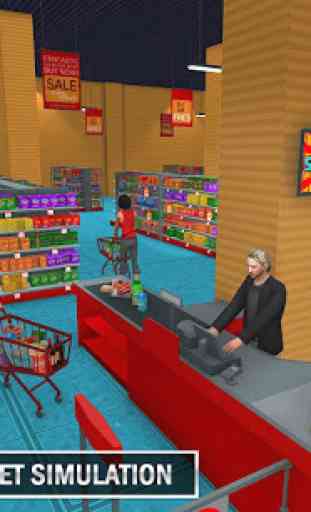 supermercado mercearia loja construção jogos 4