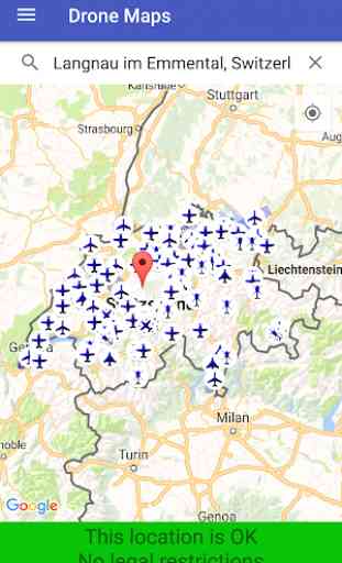 Swiss Drone Maps 1
