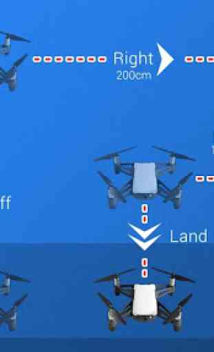 TELLO - programando o voo do drone 2