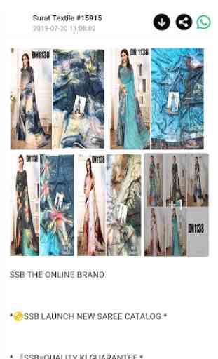 Textile Club Factory - Online Shopping App 2
