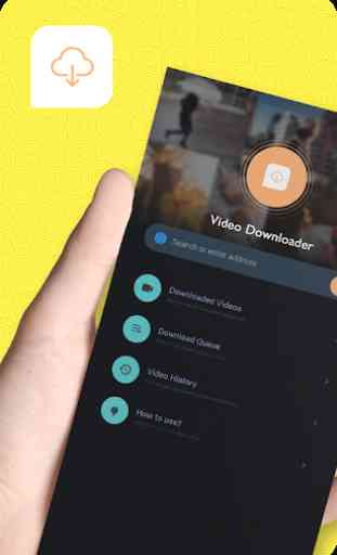 Todos Video Downloader 2019 : Video Downloader App 1