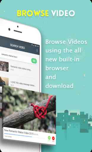 Todos Video Downloader 2019 : Video Downloader App 4
