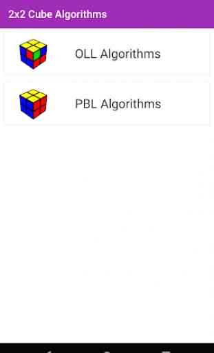 Visual Cube - Algorithms and 3D Cube Viewer 2