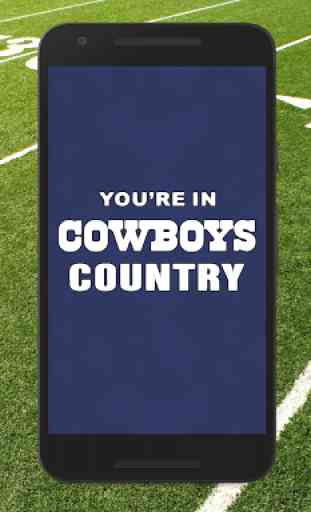 Wallpapers for Dallas Cowboys Fans 2