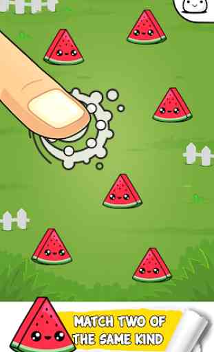Watermelon Evolution - Idle Tycoon & Clicker Game 1