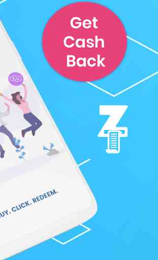Znap - Cash Back App 2