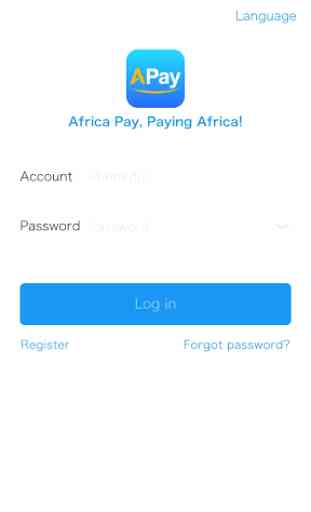 Africa Pay 1