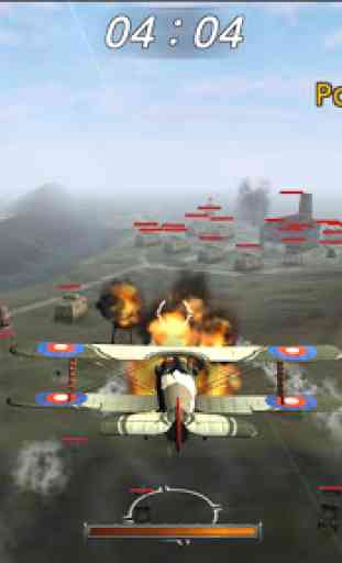 Air Battle: World War 3