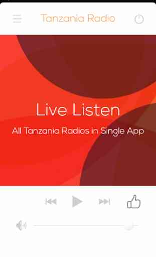 All Tanzania Radio Stations Free 1