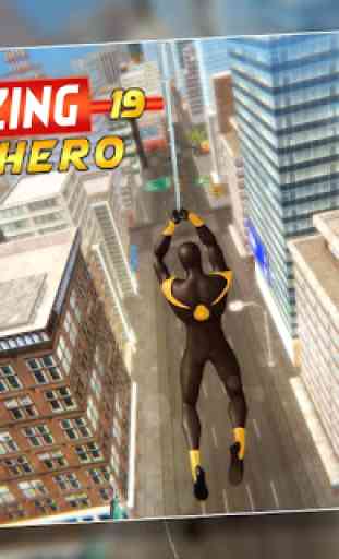 Amazing Rope Hero 2020 1