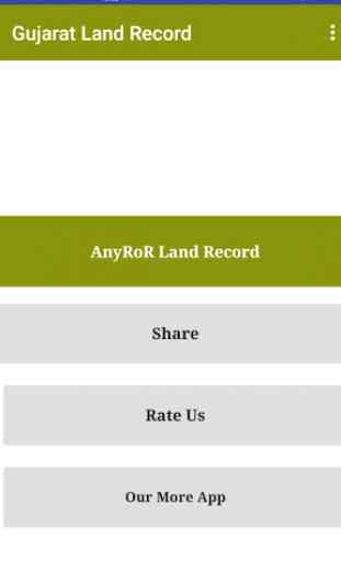 AnyRoR- Gujarat Land Records 7/12 ROR 2