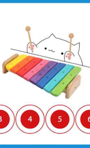 Bongo Cat Musical Instruments 3