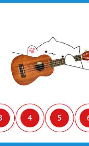 Bongo Cat Musical Instruments 4