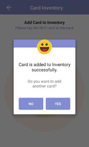 Cashless Based Smart Card System ( E-Purse ) NFC 4