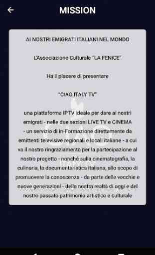 Ciao Italy TV 2