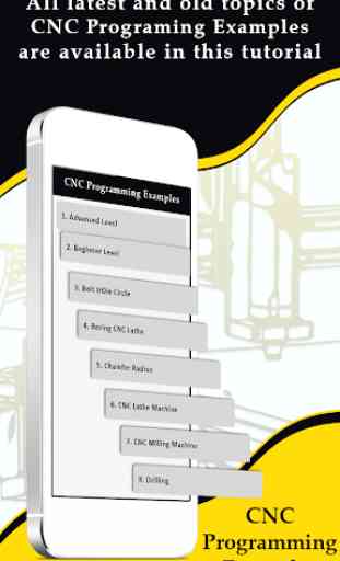 CNC Programming Example - CNC Tools 4