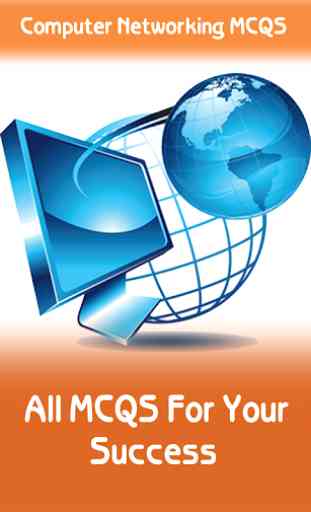 Computer Networking MCQS 2