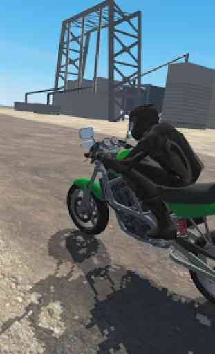 Cross Motorbikes 3
