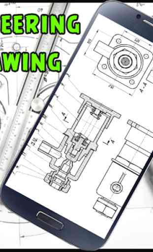 Desenho de engenharia 1