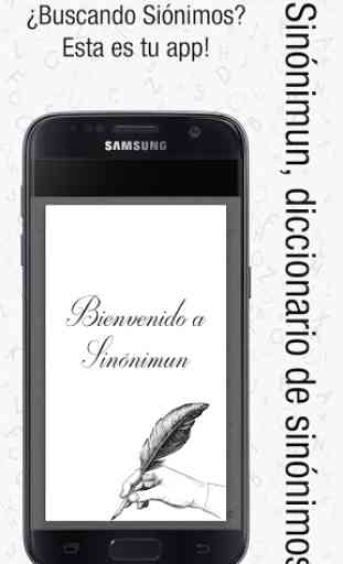 Dicionário de sinônimos e antônimos em espanhol 2