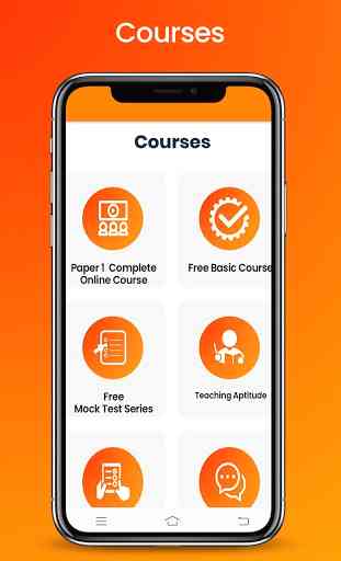 Diksha Classroom - UGC NTA NET Online Learning App 2