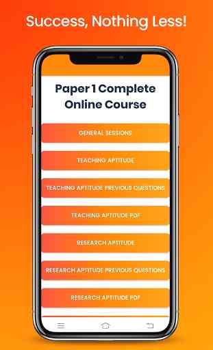 Diksha Classroom - UGC NTA NET Online Learning App 3
