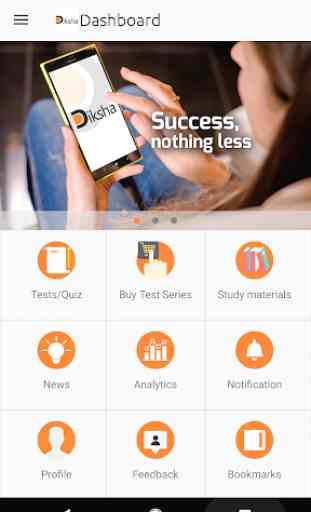 Diksha Learning - UGC NTA NET Mock Tests 3