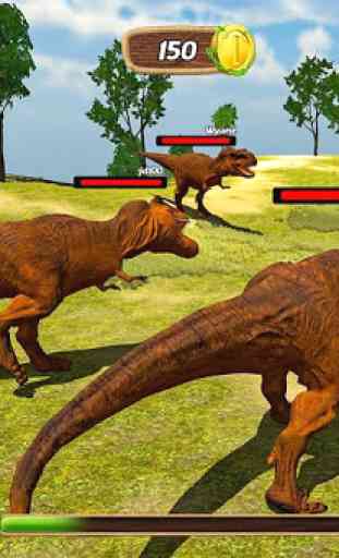 dinossauro online simulador de jogos 1