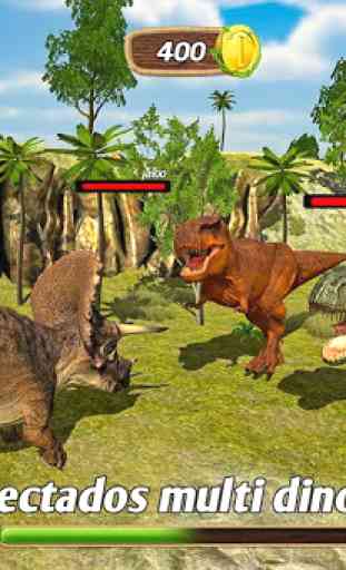 dinossauro online simulador de jogos 2