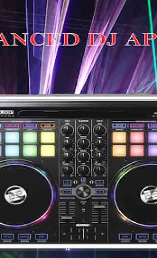 DJ Mix - DJ Eletronica 1