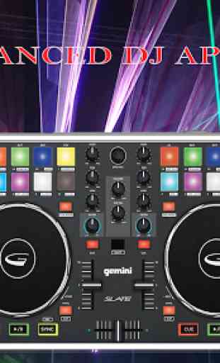 DJ Mix - DJ Eletronica 2