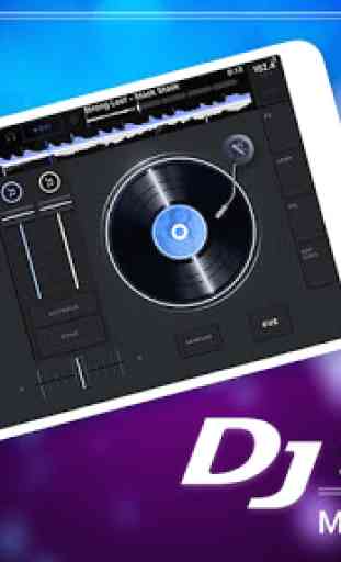 DJ Mixer 2019-DJ Name Mixer Plus 2