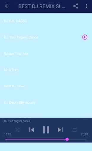 DJ Remix Nonstop - Offline 4