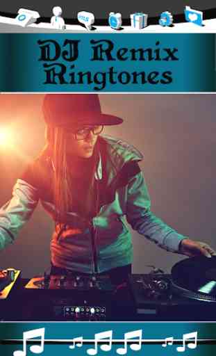 DJ Remix (Tradução) Ringtones 1