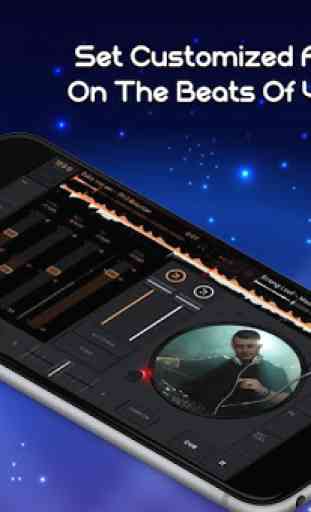 DJ Song Mixer : 3D DJ Mobile Music 2018 3