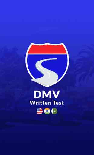 DMV Written Test (by Local Driving) 1
