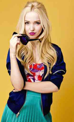 Dove Cameron Wallpapers HD 1