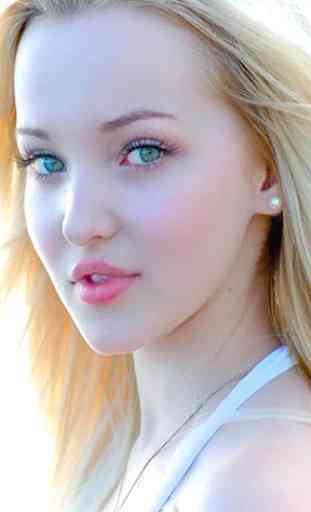 Dove Cameron Wallpapers HD 2