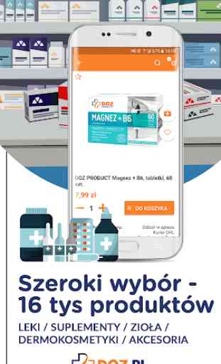 DOZ.pl - wszystko o lekach 3