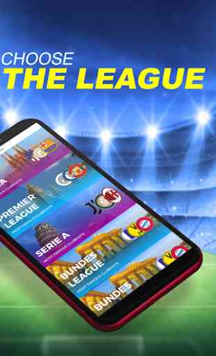 Dream Kits League Soccer 2020 2