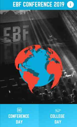 EBF Conference 2019 1