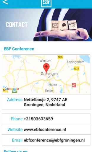 EBF Conference 2019 4