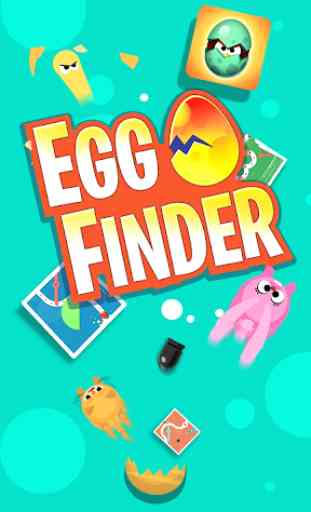 Egg Finder 1