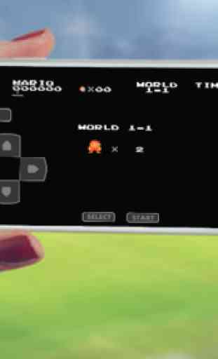 emulador para Super Mario e guia (unofficial) 2