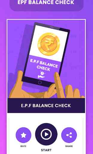 EPF Balance Check : EPF Passbook,PF Balance Check 1