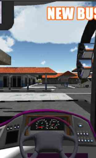 ES Bus Simulator ID 2 2