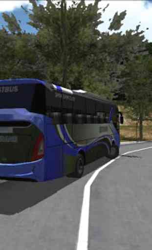 ES Bus Simulator ID 2 3