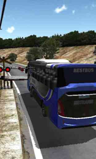ES Bus Simulator ID 2 4
