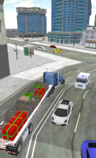 Euro Truck Driving Simulator 2