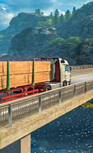 Euro Truck Transport Simulator 2 3